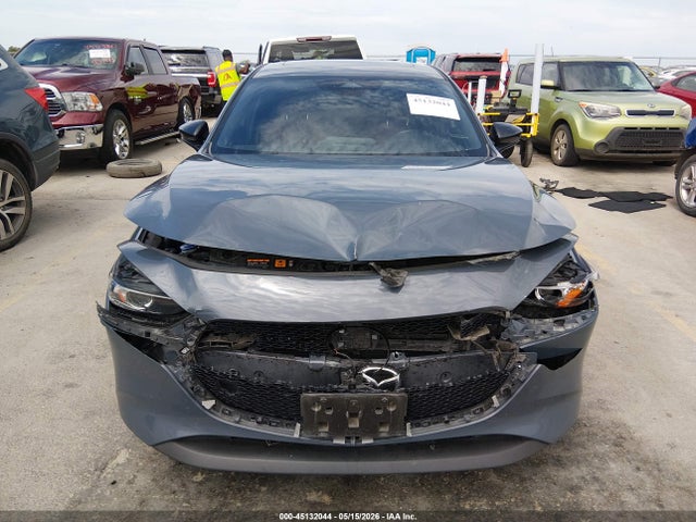 45132044 :رقم المزاد ، JM1BPBLM9S1783699 vin ، 2025 Mazda Mazda3 2.5 S Carbon Edition مزاد بيع