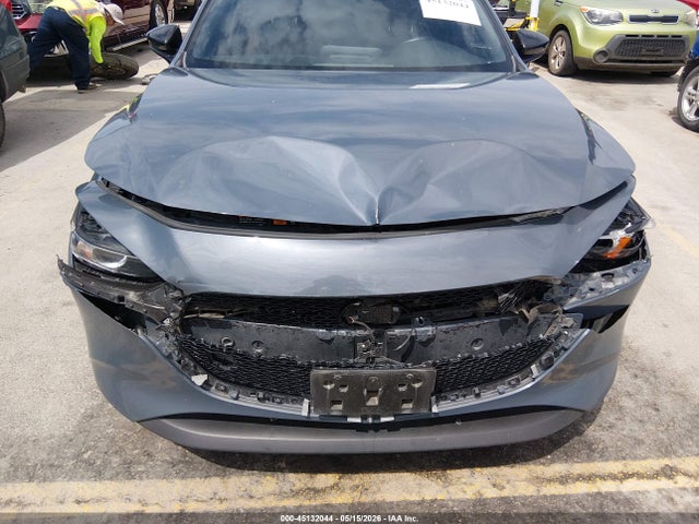45132044 :رقم المزاد ، JM1BPBLM9S1783699 vin ، 2025 Mazda Mazda3 2.5 S Carbon Edition مزاد بيع