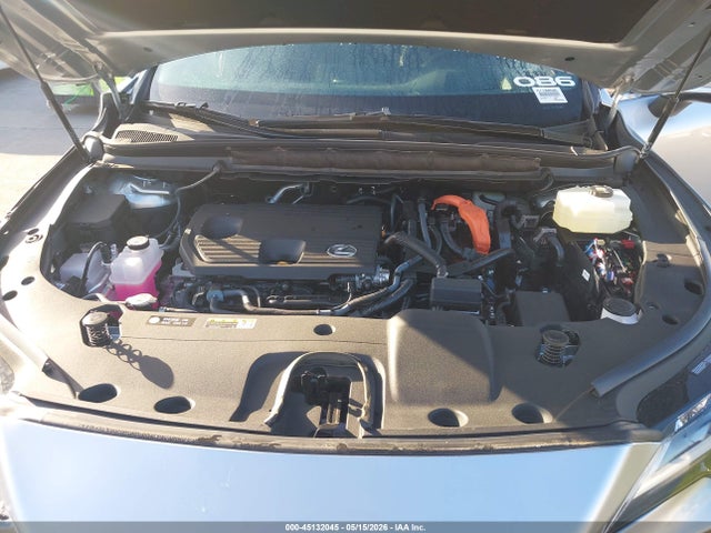 Lexus Rx 350h Premium+ 2026 2T2BBMCA5TC118808 Image 10