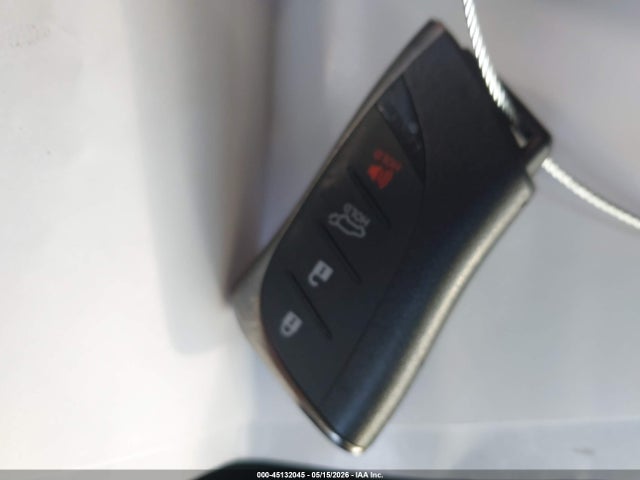 Lexus Rx 350h Premium+ 2026 2T2BBMCA5TC118808 Image 11