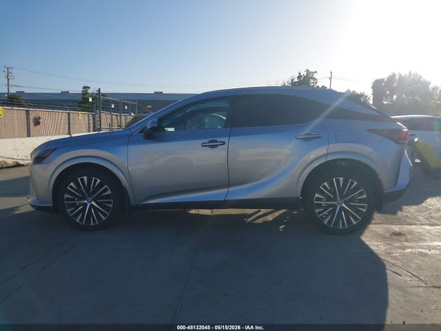 Lexus Rx 350h Premium+ 2026 2T2BBMCA5TC118808 Image 14