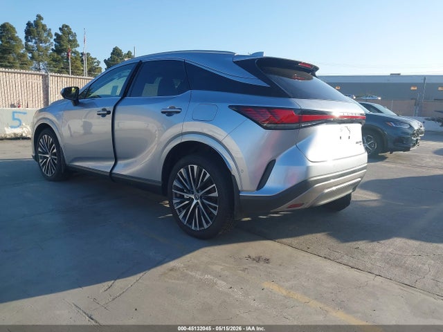 Lexus Rx 350h Premium+ 2026 2T2BBMCA5TC118808 Image 3