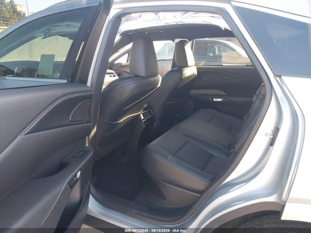 Lexus Rx 350h Premium+ 2026 2T2BBMCA5TC118808 Image 8