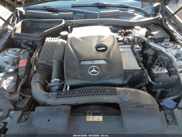 45132046 :رقم المزاد ، WDDPK3JA7JF153075 vin ، 2018 Mercedes-benz Slc 300 مزاد بيع