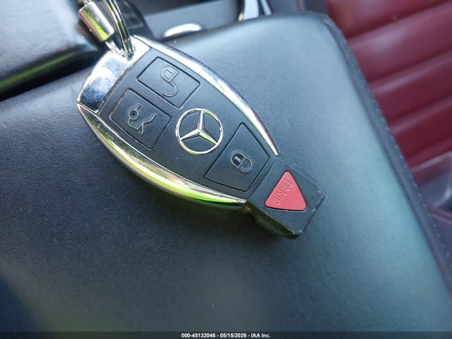 45132046 :رقم المزاد ، WDDPK3JA7JF153075 vin ، 2018 Mercedes-benz Slc 300 مزاد بيع