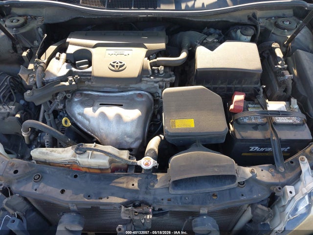 Продаж на аукціоні авто 2014 Toyota Camry Se, vin: 4T1BF1FK8EU439769, номер лоту: 45132057