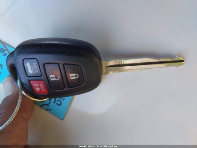 Продаж на аукціоні авто 2014 Toyota Camry Se, vin: 4T1BF1FK8EU439769, номер лоту: 45132057
