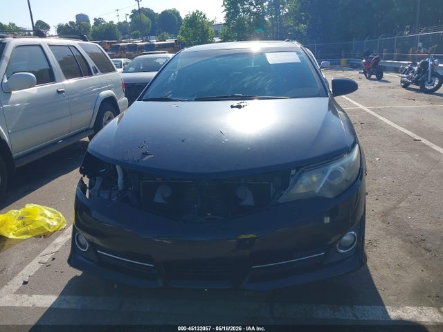 Продаж на аукціоні авто 2014 Toyota Camry Se, vin: 4T1BF1FK8EU439769, номер лоту: 45132057