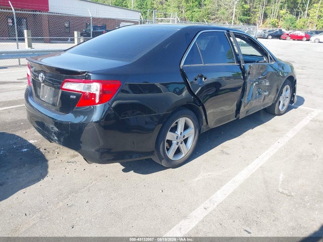 Продаж на аукціоні авто 2014 Toyota Camry Se, vin: 4T1BF1FK8EU439769, номер лоту: 45132057