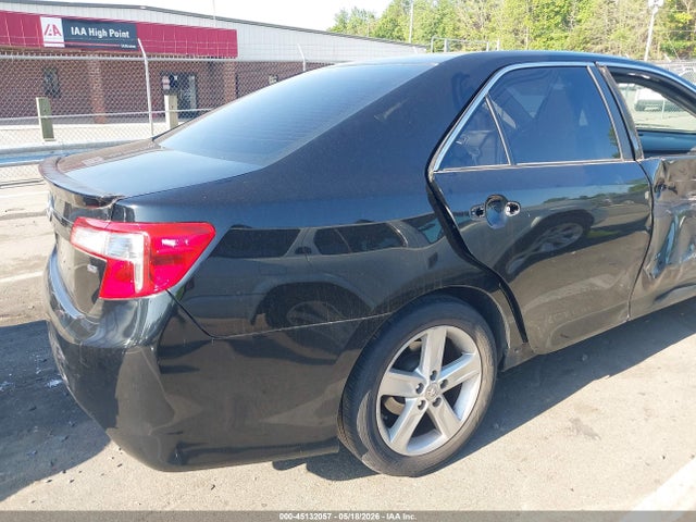 Продаж на аукціоні авто 2014 Toyota Camry Se, vin: 4T1BF1FK8EU439769, номер лоту: 45132057