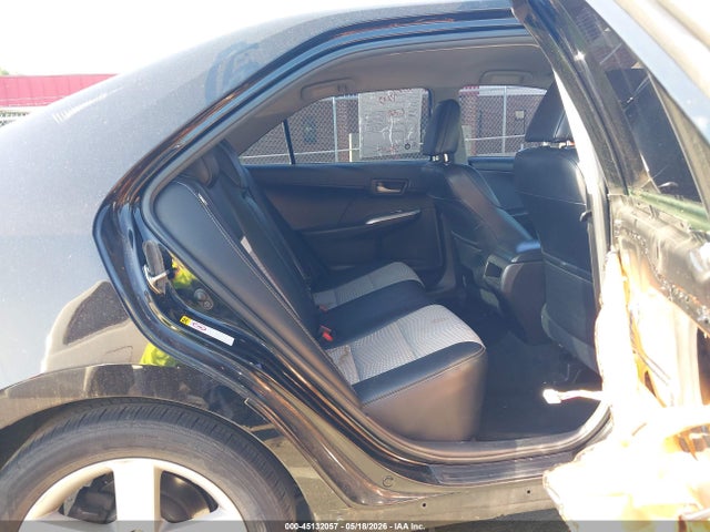 Продаж на аукціоні авто 2014 Toyota Camry Se, vin: 4T1BF1FK8EU439769, номер лоту: 45132057