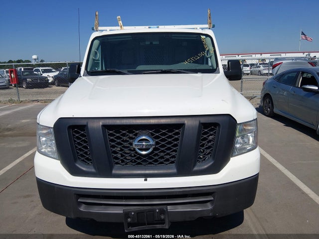 Aukcja sprzedaży 2016 Nissan Nv Cargo Nv2500 Hd Sv V6, vin: 1N6BF0KY6GN811113, numer aukcji: 45132061