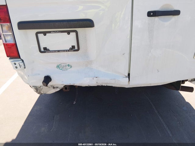 Aukcja sprzedaży 2016 Nissan Nv Cargo Nv2500 Hd Sv V6, vin: 1N6BF0KY6GN811113, numer aukcji: 45132061
