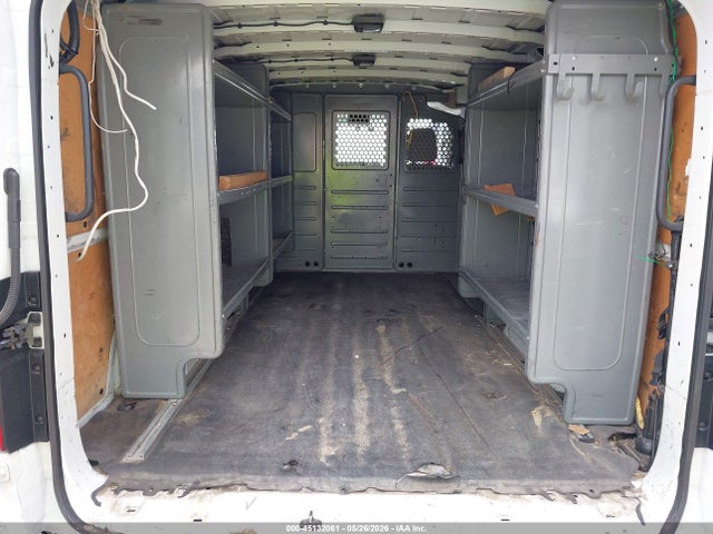 Aukcja sprzedaży 2016 Nissan Nv Cargo Nv2500 Hd Sv V6, vin: 1N6BF0KY6GN811113, numer aukcji: 45132061