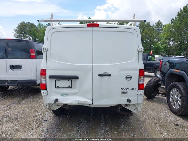 Aukcja sprzedaży 2016 Nissan Nv Cargo Nv2500 Hd Sv V6, vin: 1N6BF0KY6GN811113, numer aukcji: 45132061