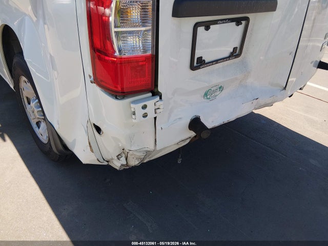 Aukcja sprzedaży 2016 Nissan Nv Cargo Nv2500 Hd Sv V6, vin: 1N6BF0KY6GN811113, numer aukcji: 45132061