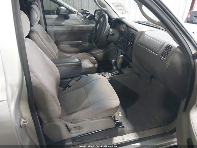 Aukcja sprzedaży 2004 Toyota Tacoma, vin: 5TEWM72N04Z306427, numer aukcji: 45132062