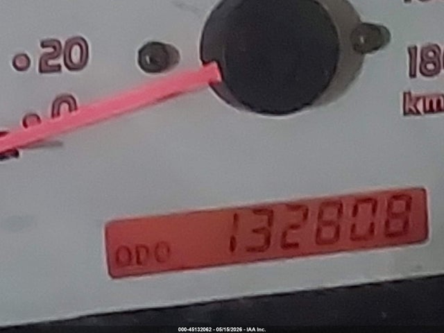 Aukcja sprzedaży 2004 Toyota Tacoma, vin: 5TEWM72N04Z306427, numer aukcji: 45132062