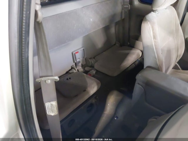 Aukcja sprzedaży 2004 Toyota Tacoma, vin: 5TEWM72N04Z306427, numer aukcji: 45132062