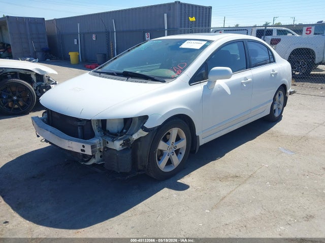 Aukcja sprzedaży 2007 Honda Civic Ex, vin: 1HGFA15877L016010, numer aukcji: 45132066