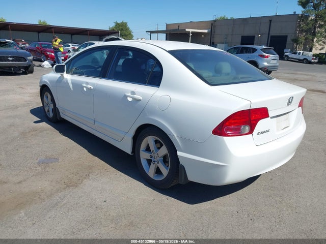 Aukcja sprzedaży 2007 Honda Civic Ex, vin: 1HGFA15877L016010, numer aukcji: 45132066
