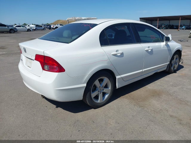 Aukcja sprzedaży 2007 Honda Civic Ex, vin: 1HGFA15877L016010, numer aukcji: 45132066
