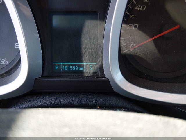Chevrolet EQUINOX LT 2016 2GNALCEK9G6283496 Image 15