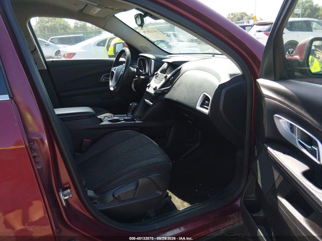 Chevrolet EQUINOX LT 2016 2GNALCEK9G6283496 Image 5