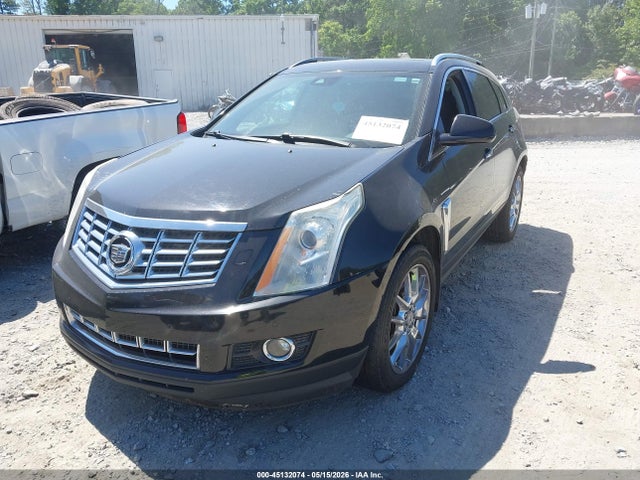 Aukcja sprzedaży 2013 Cadillac Srx Premium Collection, vin: 3GYFNEE34DS517127, numer aukcji: 45132074