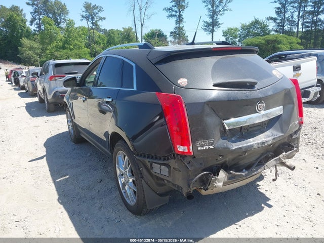 Aukcja sprzedaży 2013 Cadillac Srx Premium Collection, vin: 3GYFNEE34DS517127, numer aukcji: 45132074