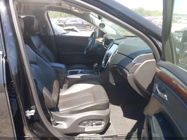 Aukcja sprzedaży 2013 Cadillac Srx Premium Collection, vin: 3GYFNEE34DS517127, numer aukcji: 45132074