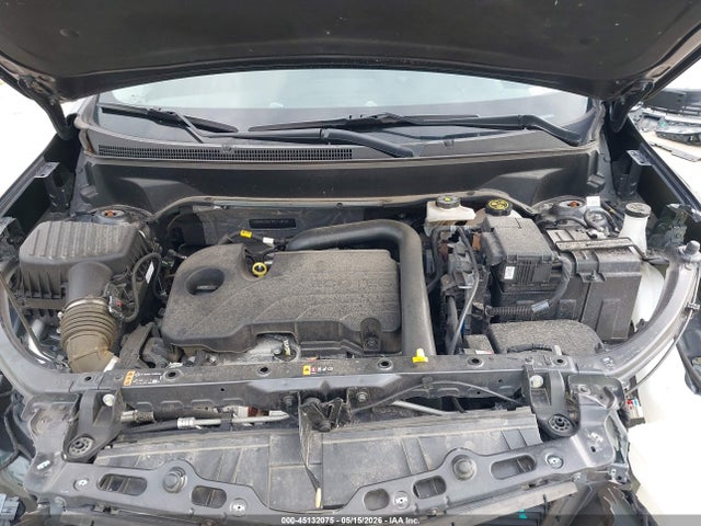 3GNAXUEG1PS113818 Chevrolet Equinox Awd Lt