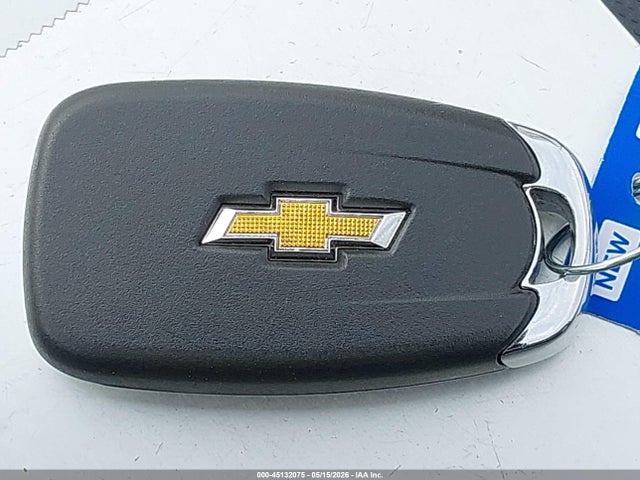 3GNAXUEG1PS113818 Chevrolet Equinox Awd Lt