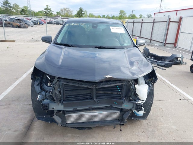 3GNAXUEG1PS113818 Chevrolet Equinox Awd Lt
