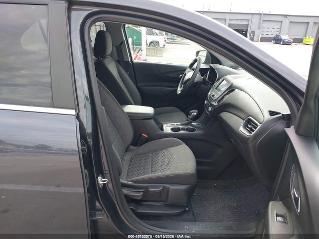 3GNAXUEG1PS113818 Chevrolet Equinox Awd Lt