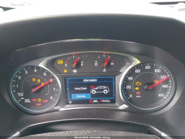3GNAXUEG1PS113818 Chevrolet Equinox Awd Lt