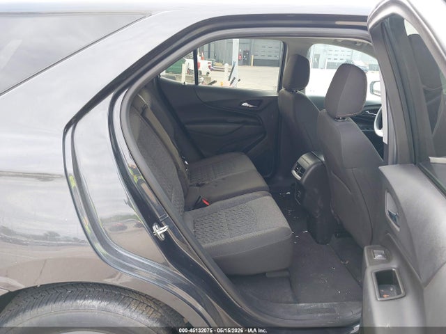 3GNAXUEG1PS113818 Chevrolet Equinox Awd Lt