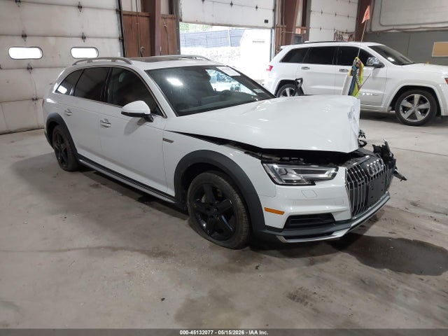 Продажа на аукционе авто 2019 Audi A4 Allroad 45 Premium, vin: WA18NAF46KA113009, номер лота: 45132077
