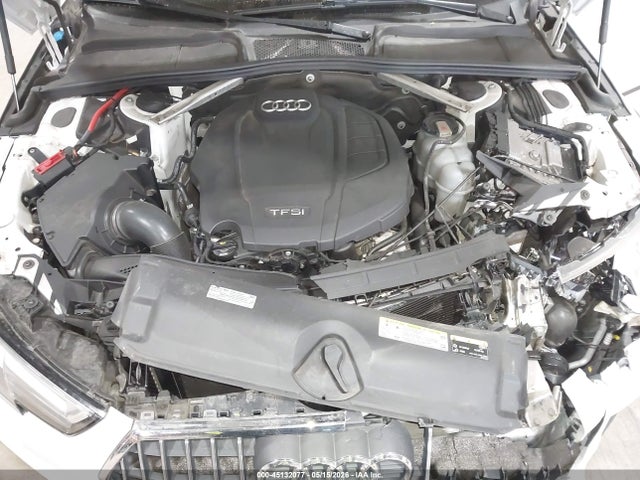 Aukcja sprzedaży 2019 Audi A4 Allroad 45 Premium, vin: WA18NAF46KA113009, numer aukcji: 45132077