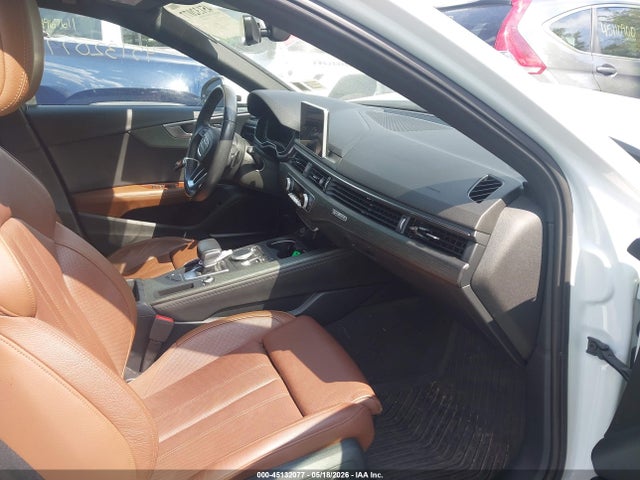 Aukcja sprzedaży 2019 Audi A4 Allroad 45 Premium, vin: WA18NAF46KA113009, numer aukcji: 45132077