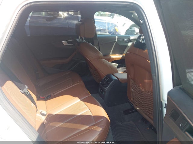 Aukcja sprzedaży 2019 Audi A4 Allroad 45 Premium, vin: WA18NAF46KA113009, numer aukcji: 45132077