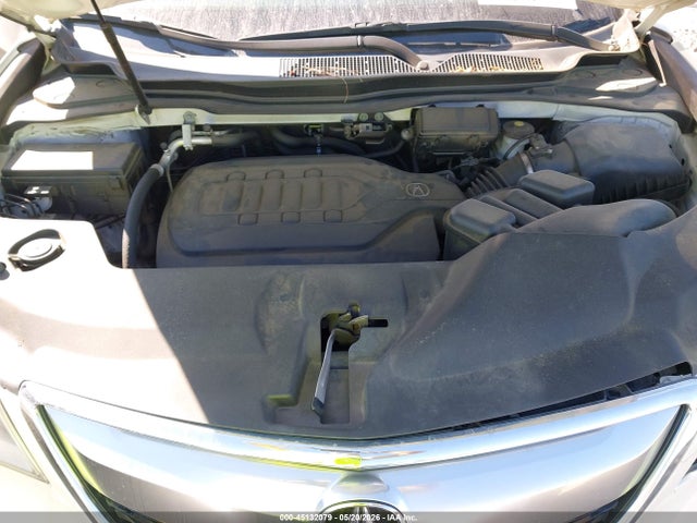 Aukcja sprzedaży 2014 Acura Mdx, vin: 5FRYD3H2XEB008189, numer aukcji: 45132079