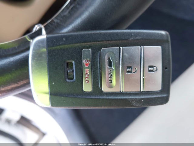 Aukcja sprzedaży 2014 Acura Mdx, vin: 5FRYD3H2XEB008189, numer aukcji: 45132079