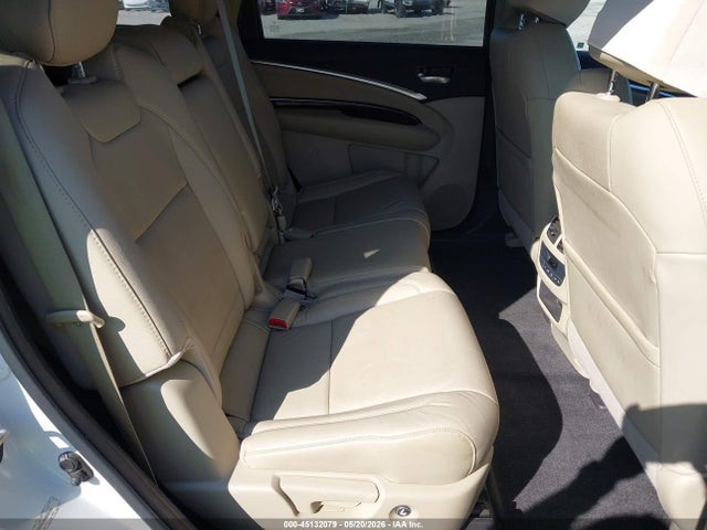 Aukcja sprzedaży 2014 Acura Mdx, vin: 5FRYD3H2XEB008189, numer aukcji: 45132079