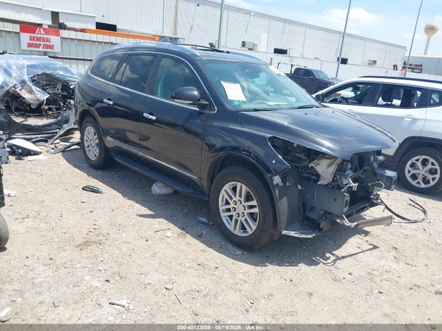 Продаж на аукціоні авто 2014 Buick Enclave Convenience, vin: 5GAKRAKD3EJ226881, номер лоту: 45132080