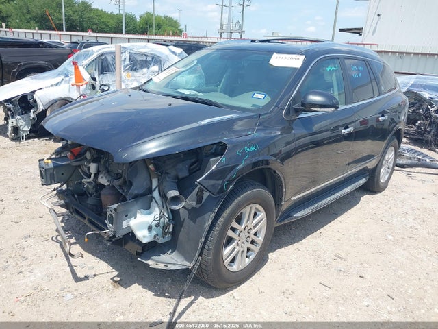 Продажа на аукционе авто 2014 Buick Enclave Convenience, vin: 5GAKRAKD3EJ226881, номер лота: 45132080