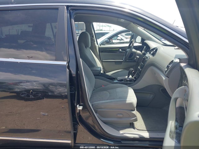 Продажа на аукционе авто 2014 Buick Enclave Convenience, vin: 5GAKRAKD3EJ226881, номер лота: 45132080