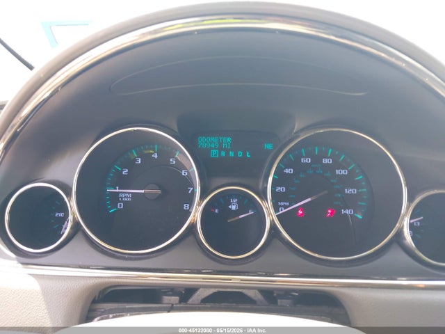 Продажа на аукционе авто 2014 Buick Enclave Convenience, vin: 5GAKRAKD3EJ226881, номер лота: 45132080
