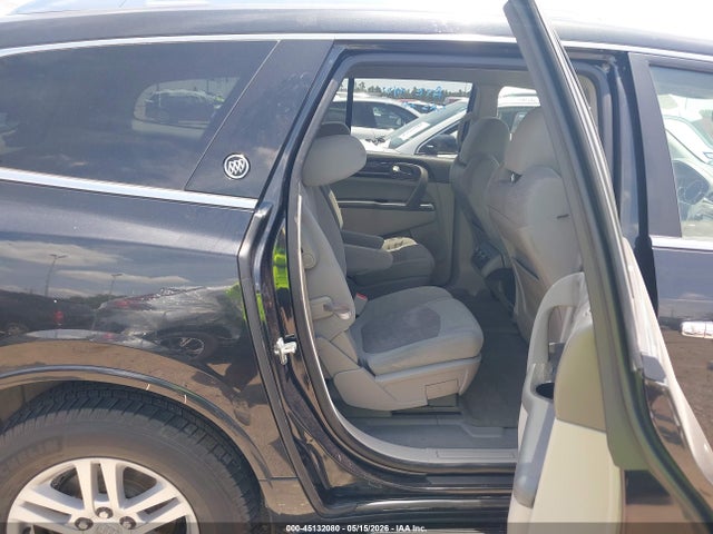 Продажа на аукционе авто 2014 Buick Enclave Convenience, vin: 5GAKRAKD3EJ226881, номер лота: 45132080