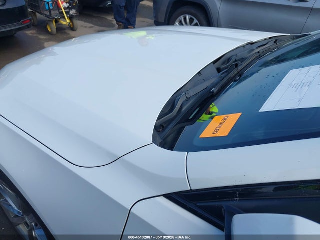 Продаж на аукціоні авто 2020 Cadillac Ct4 V-series, vin: 1G6DH5RL4L0126809, номер лоту: 45132087